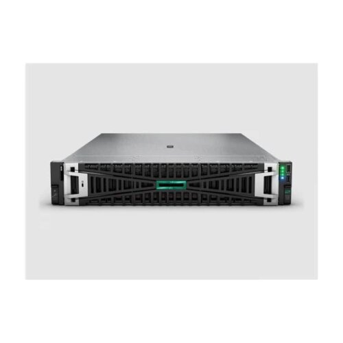 HP DL380 G11 4509Y 32G 2x1.2TB sas MR408i-o 8SFF Cene