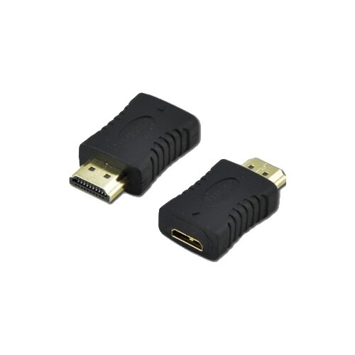 Linkom HDMI-mini na HDMI adapter Slike