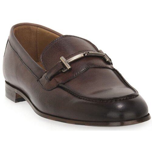 Exton Mokasini SOFT FANGO Bež Slike