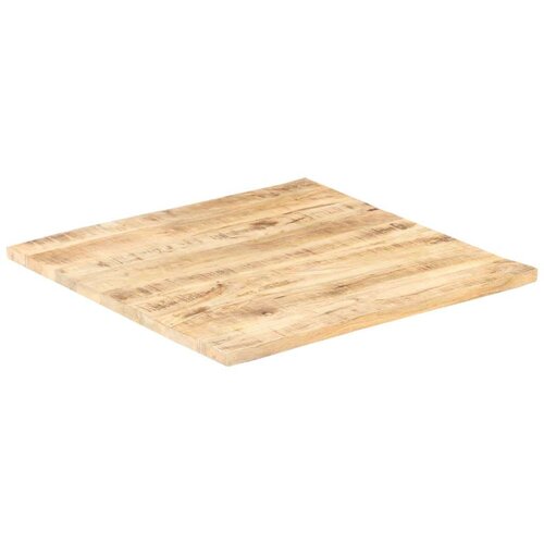 vidaXL Mizna plošča iz trdnega mangovega lesa 25-27 mm 60x60 cm Cene