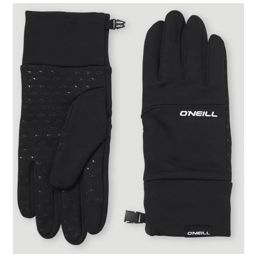 O'neill EVERYDAY GLOVES Muške zimske rukavice, crna, veličina