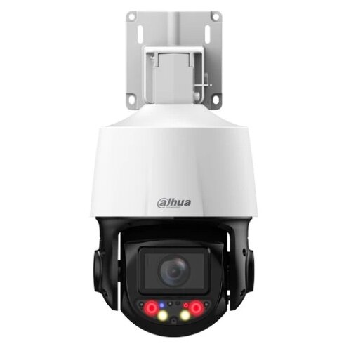  SD3E410DB-GNY-A-PV1 AI 4MP TIOC IP PTZ KAMERA, WIZSENSE SERIJA; 10X ZOOM; 4-40MM; SMD 3.0; AUTO TRA Cene