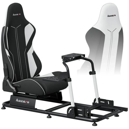 Huzaro Speed 5.5 Sim Racing Cockpit Slike
