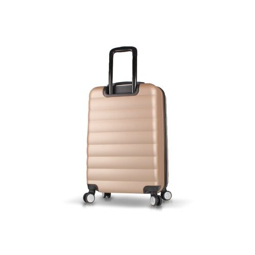 Zoozie Bags kofer crsogld 6766 Slike