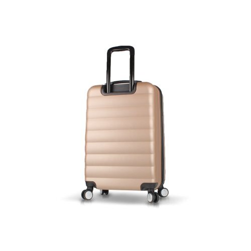 Zoozie Bags Putni kofer 6766, Svijetloplava Cene