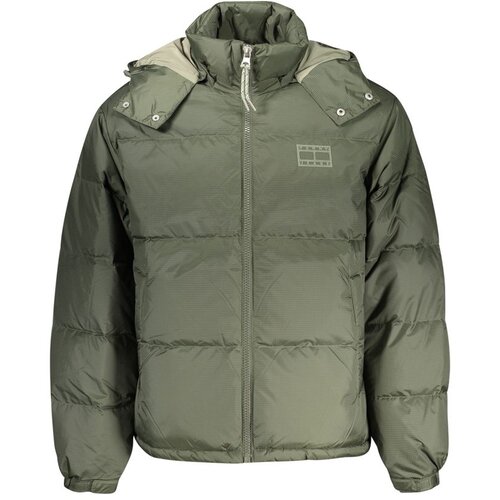 Tommy Hilfiger Mu&scaron;ka zelena jakna Cijene