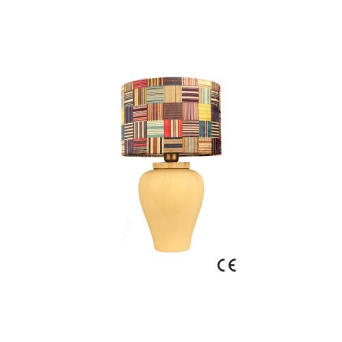 Opviq BK106 multicolor table lamp Cene