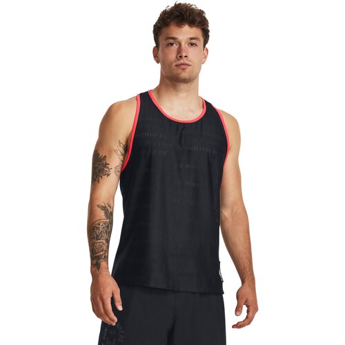 Under Armour Men's running tank top Run Everywhere Singlet Cene