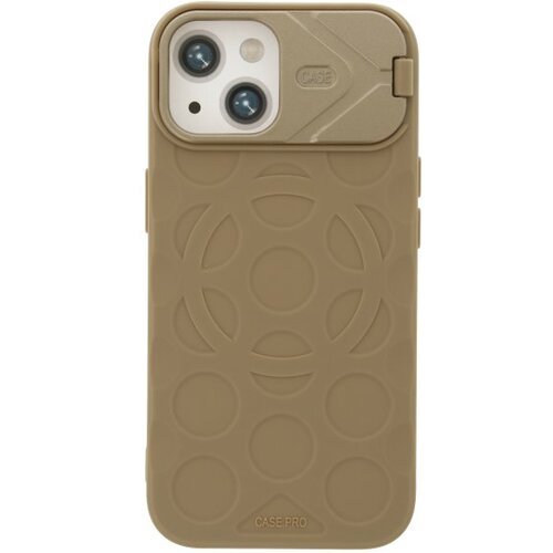 Magnetic Phone Case with MagSafe za iPhone 14 gold Cijene