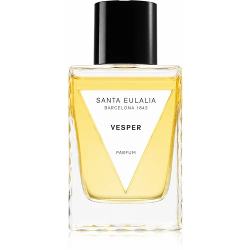 Santa Eulalia Vesper parfumska voda uniseks 75 ml