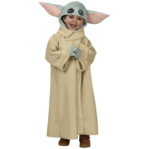 Rubies baby yoda pustni kostum Cene