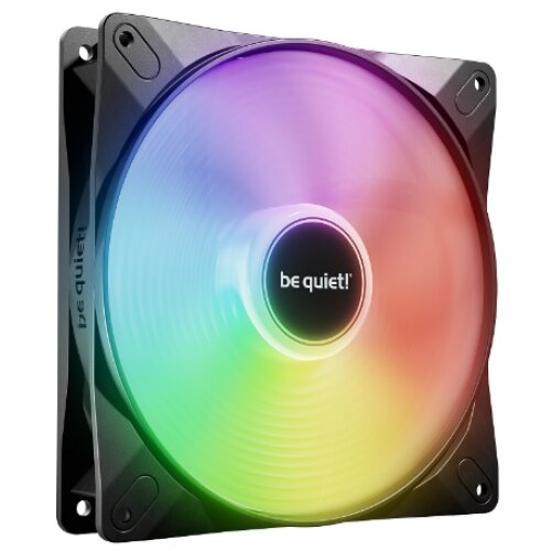 Be Quiet! light wings lx 140mm pwm high-speed BL129 ventilator Cene