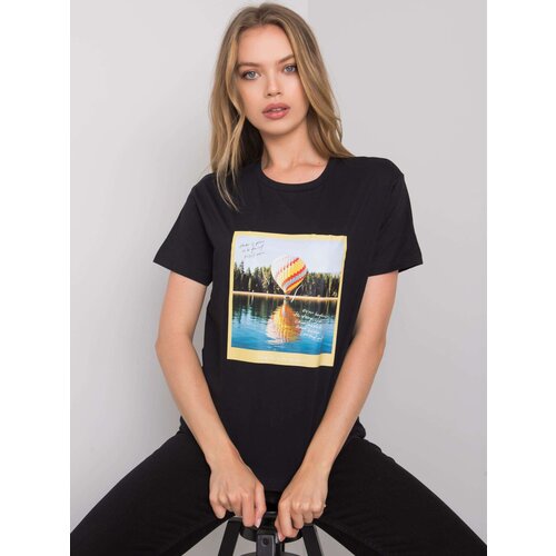 PEPPER & MINT T-shirt-PM-TS-SS21CA82.16-black Cijene