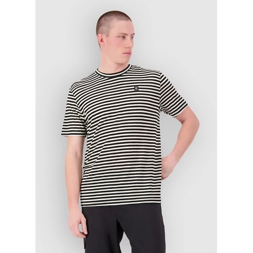 Mons Royale Icon Merino Funkcijska majica mr stripe Cene