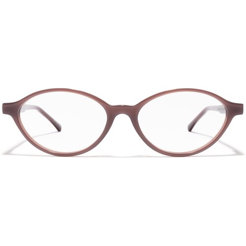 Eyerim Studio Vick Mushroom Purple blue-light [non-prescription] - ONE SIZE (54) Slike