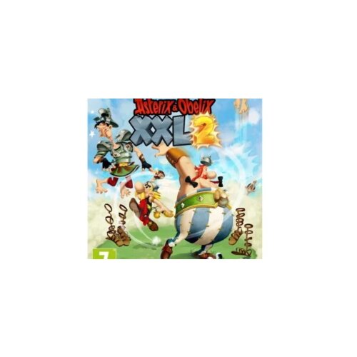  Asterix and Obelix XXL 2 /PS5 Cene