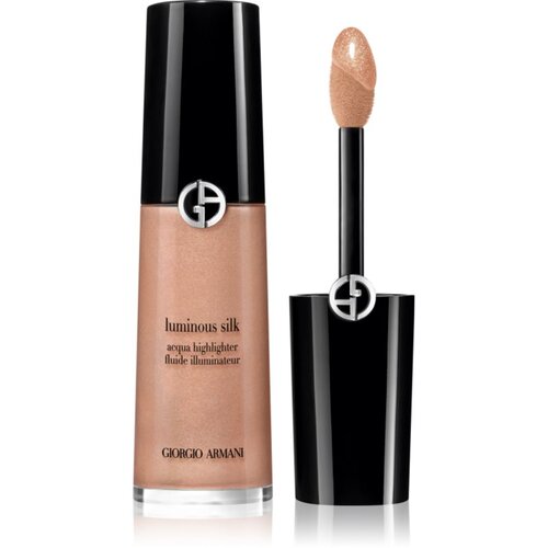 Armani Luminous Silk Acqua Highlighter tekući highlighter nijansa 03 Dawn 12 ml Cijene