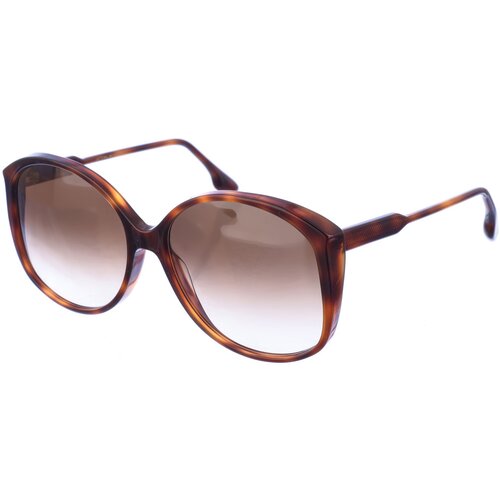 Victoria Beckham Sončna očala VB629S-215 Večbarvna Slike