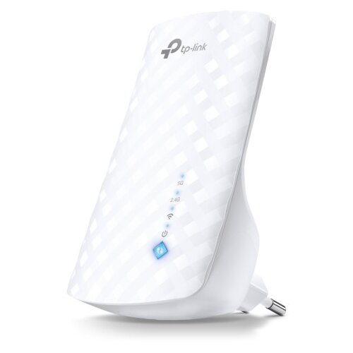 Tp-link RE190 AC750 Dual band WiFi ojačevalec extender Cene