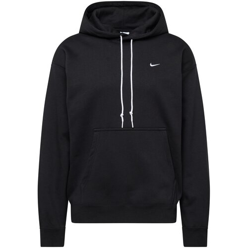 Nike Majica črna / off-bela Cene