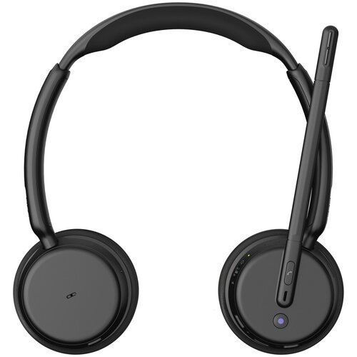 Epos Slu&scaron;alke IMPACT 500 MS UC ANC WL, (5000530136) Cene