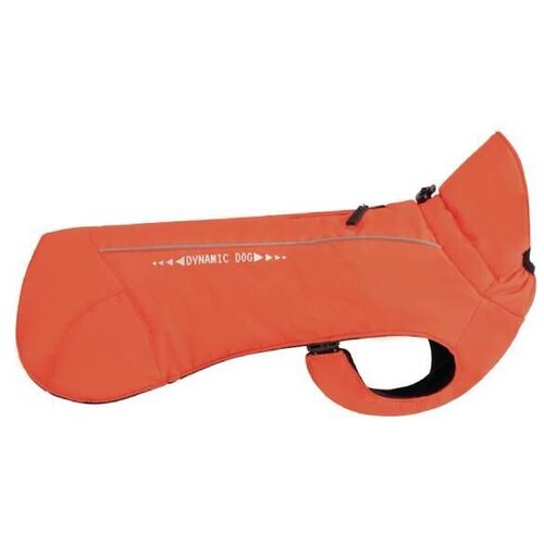 Camon Crveno-Kabanica za pse 45 cm Cene