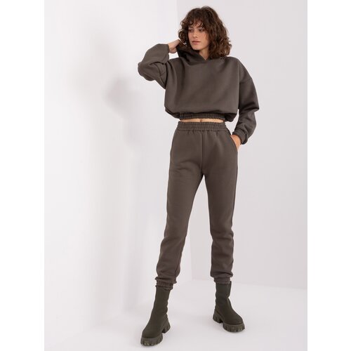 Factory Price Set-EM-KMPL-PW-20-447.48-dark khaki Cijene