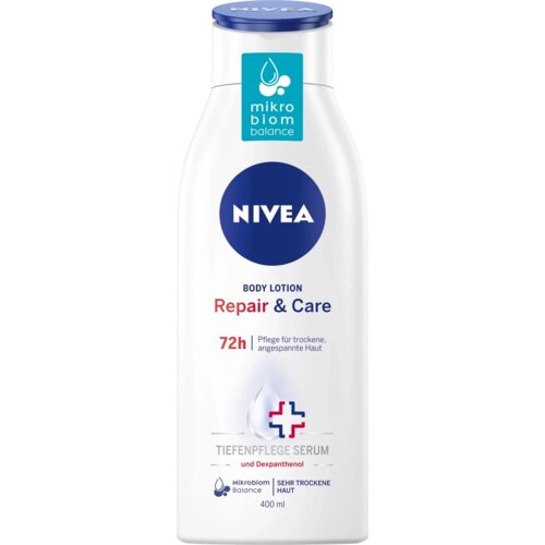 Nivea Mleko za telo Repair & care 400ml Cene