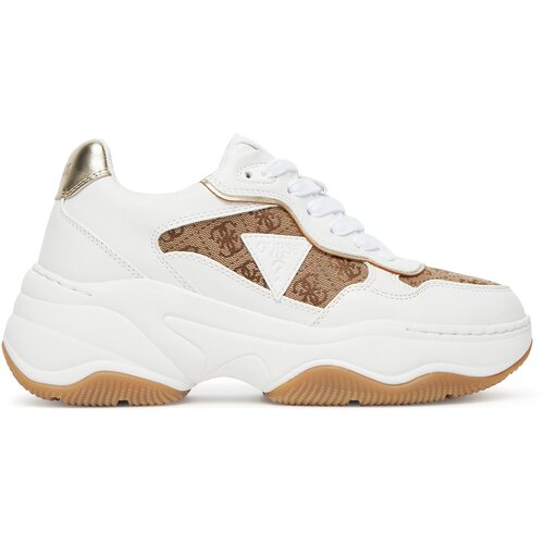 Guess Superge FLTHP4 FAL12 Bela Cene