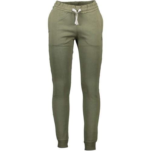 U.S. Polo Assn. US POLO GREEN MEN'S PANTS Cene