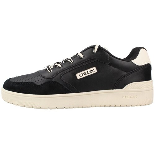 Geox Nizke superge J56lqi 05422 Črna Cene