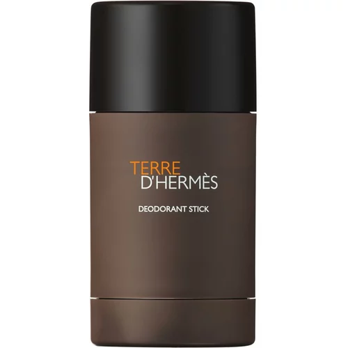 Hermès Terre D'Hermes deostick za muškarce 75 ml