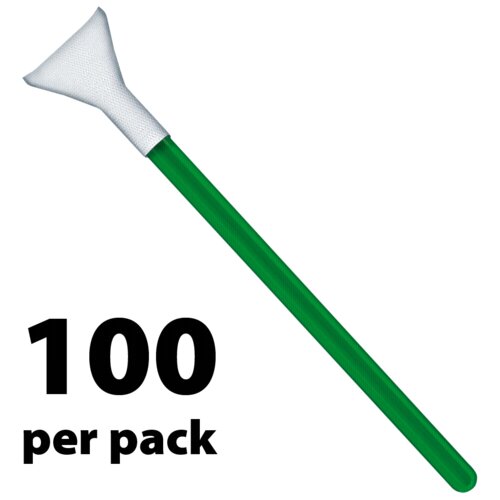 VISIBLE DUST MXD Swabs 1.3 green 100 pcs bulk Cijene