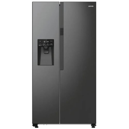 Gorenje Hladilnik NRR9185ESBXL 744110 Cene