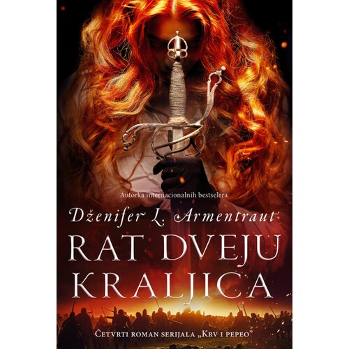  rat dveju kraljica Cene