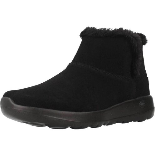 Skechers On The Go Joy Bundle Up ženske čizme 15501-BBK Cene