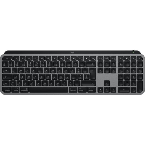 Logitech MX KEYS S FOR MAC" Cijene