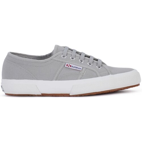 Superga Modne superge 506 COTON CLASSIC Siva Slike