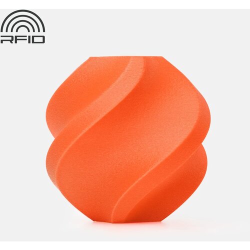 Bambu Lab PA6-GF Orange - Kolut Cijene