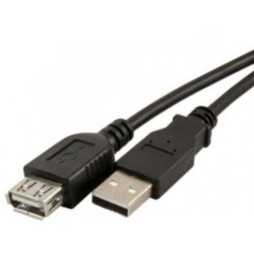 Kabl USB Linkom A-M/A-F 3m produžni Cene