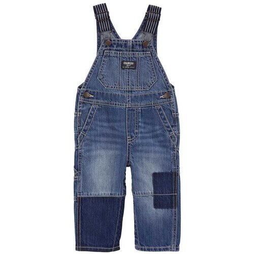 OshKosh pantalone na tregere za bebe dečake OSK-1R300310 Cene