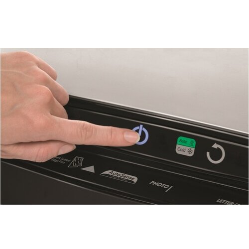 Fellowes &amp;quot;Neptune 3&amp;quot; A3 plastifikator Slike