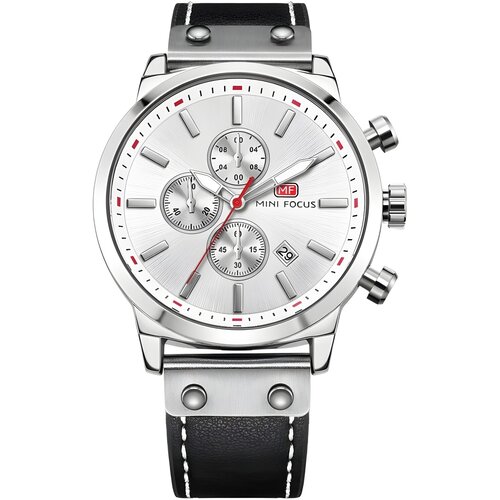 Sat Mini Focus TO-23853 - Crna / Srebrna KP23853 Cijene