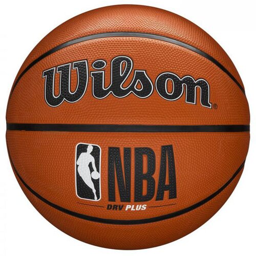 Wilson NBA drv plus unisex ko&amp;scaron;arka&amp;scaron;ka lopta wtb9200xb Slike
