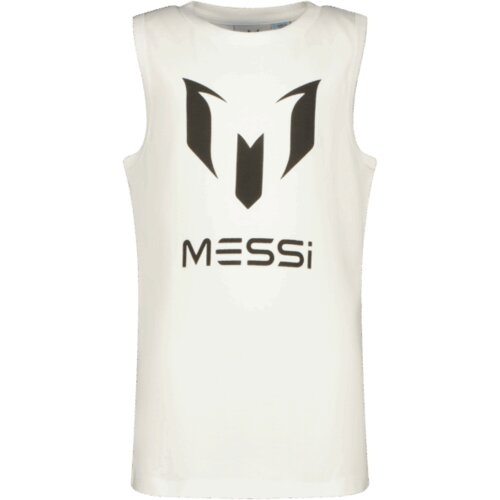 MESSI majica bez rukava za decake tolo/ bela Cene