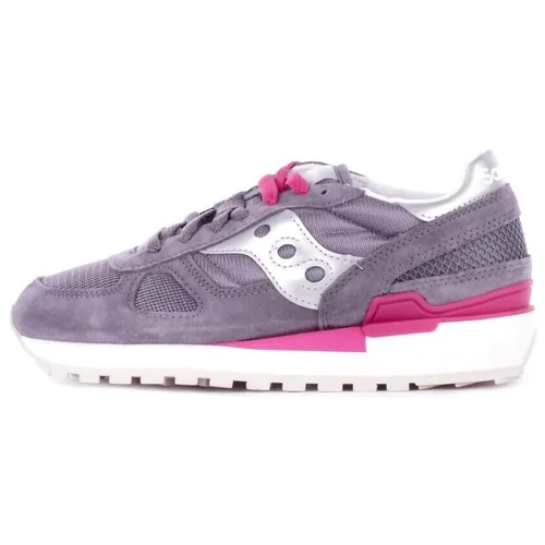 Saucony S1108 Ljubičasta