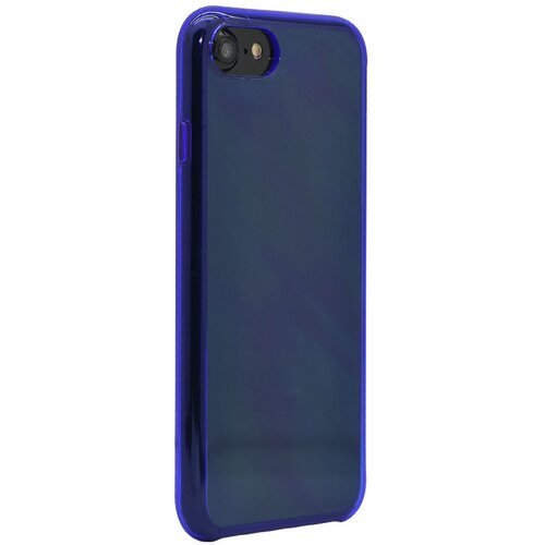  Maska za iPhone 7/ 8/ SE (2020)/ SE (2022) plava X-Clear Apple Cene