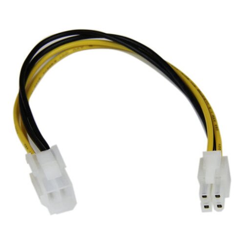 Fast Asia kabl 4pin M/F produžni napojni Cene