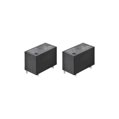 Omron G6QE-1A DC12 snažni relej 12 V/DC 36 A 1 zatvarač 1 St. Bag Slike