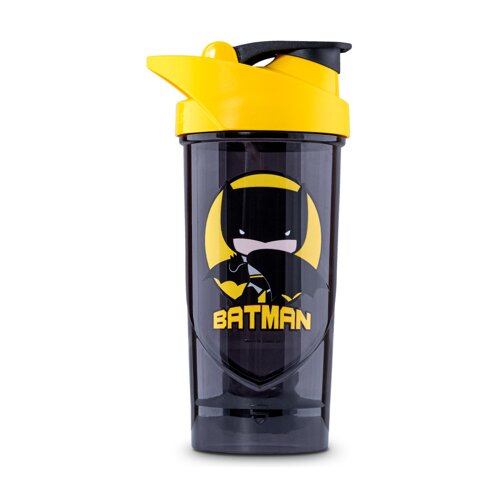Shieldmixer HERO PRO, Batman Mini, 700 ml, (20494647) Cene